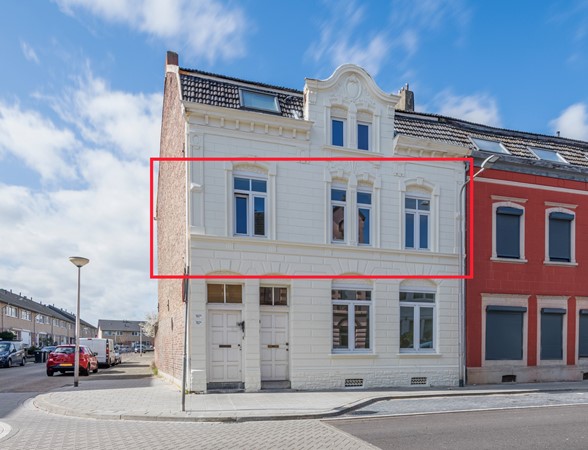 Akerstraat 107A, 6466HD Kerkrade